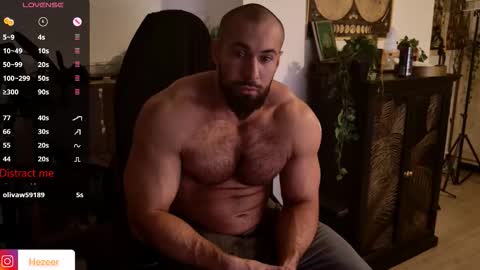 Musculus online show from November 28, 1:24 am