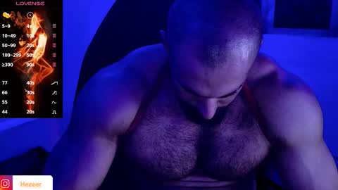 Musculus online show from September 24, 7:53 pm