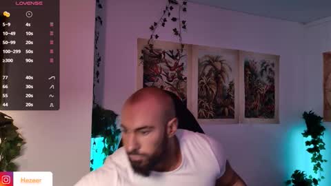 Musculus online show from September 30, 11:32 am