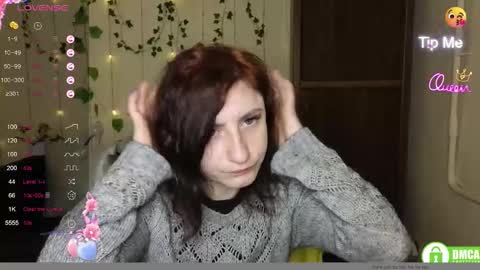 Jenya online show from February 15, 6:28 pm