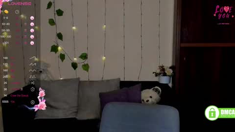 Jenya online show from February 26, 9:53 pm