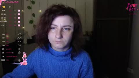 Jenya online show from March 10, 1:56 am