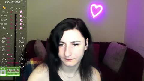 Jenya online show from November 23, 6:50 pm