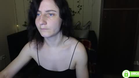 Jenya online show from October 11, 11:26 am