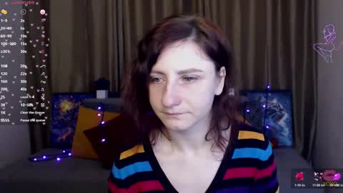 Jenya online show from March 3, 6:35 pm