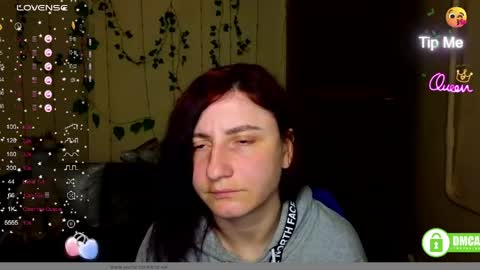 Jenya online show from April 17, 6:43 pm