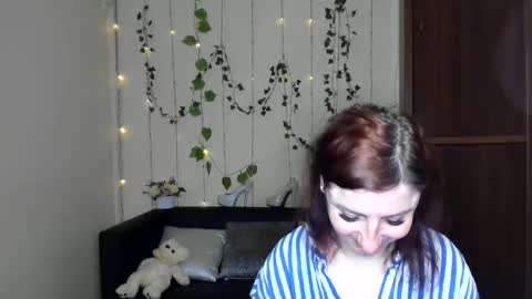 Jeneva online show from May 27, 1:57 am