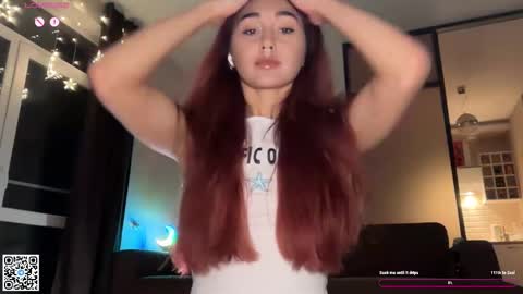 Aleksa online show from November 7, 1:08 am