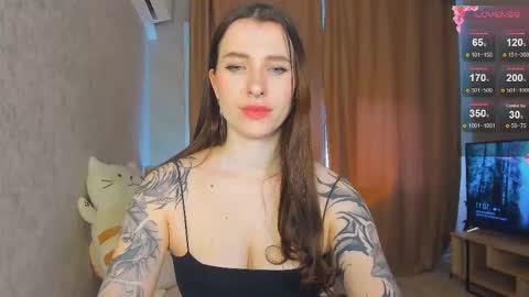 musemelody online show from November 6, 7:11 am