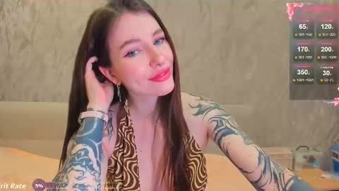 musemelody online show from October 7, 7:48 am