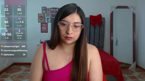 mushi_ online show from October 10, 8:35 pm