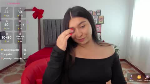 mushi_ online show from November 22, 7:01 pm