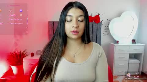 mushi_ online show from February 3, 7:51 pm