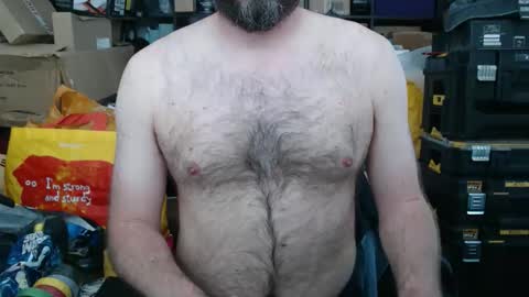 Mushman online show from May 1, 10:53 am