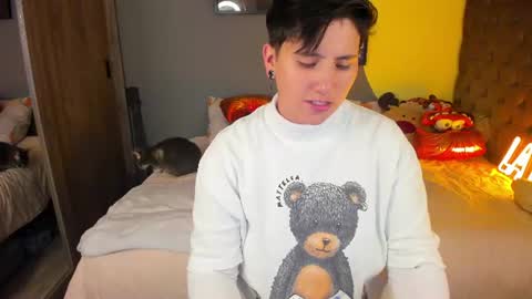 VALENTINA Luna  online show from July 1, 2:42 am