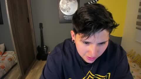 VALENTINA Luna  online show from June 19, 2:39 am