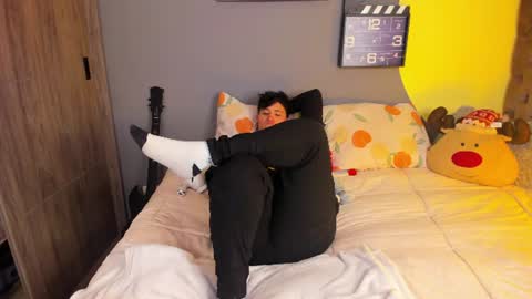 VALENTINA Luna  online show from June 27, 3:01 am