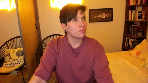 VALENTINA Luna  online show from March 14, 4:05 am