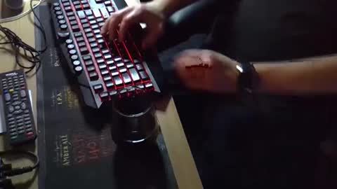 Muso online show from September 23, 7:46 am