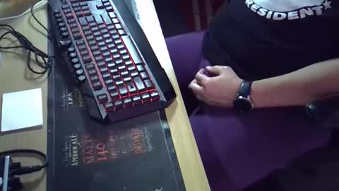 Muso online show from September 18, 5:22 am