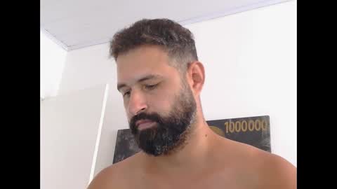 musosc online show from February 19, 6:10 pm