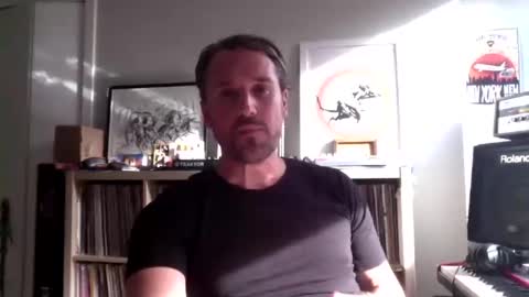 Snapshot of mustacheridesforall chatting on October 28, 7:15 pm Perfectly Average online show from October 28, 7:15 pm