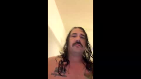 mustang8562 online show from January 19, 3:33 pm