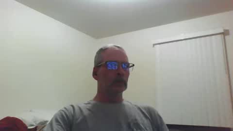 307MountainMan online show from May 12, 5:05 am