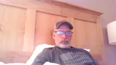 307MountainMan online show from March 19, 2:39 am