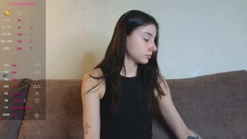 Im Marine online show from February 7, 7:06 pm