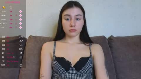 Im Marine online show from April 15, 1:36 pm