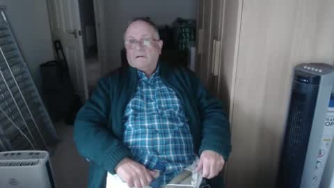 muttonuk1066 online show from February 12, 3:05 pm