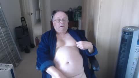 muttonuk1066 online show from March 9, 9:57 am