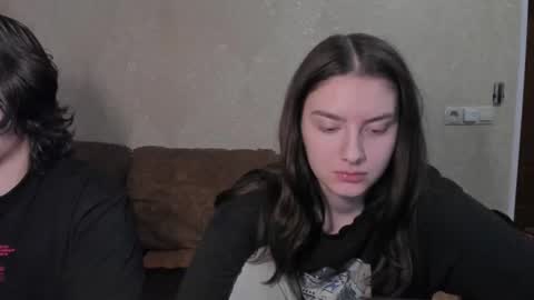 cute couple online show from February 21, 6:33 pm