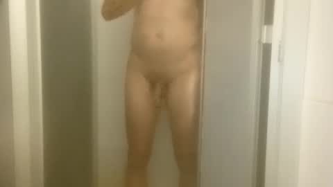 Hot Montevideo online show from October 1, 7:13 pm