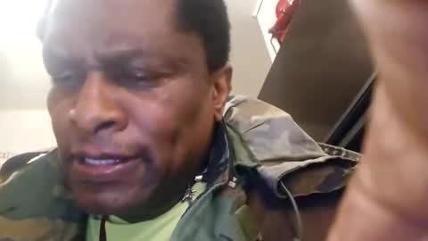 mwbeckett55 online show from March 19, 1:33 am