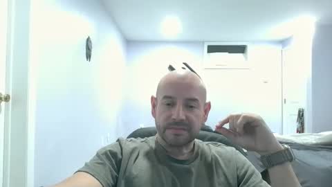 Maximus online show from March 12, 4:11 pm