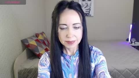 my3life online show from April 15, 3:15 pm