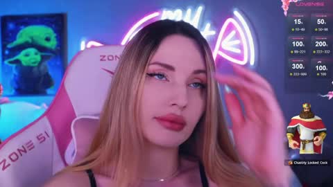 mysweetalice online show from June 1, 5:58 pm