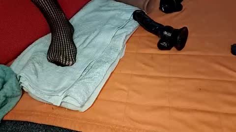 my_dirty_office online show from February 25, 3:48 pm