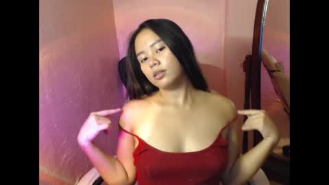 Snapshot of my_love_andi chatting on October 22, 7:04 pm Its me Andi online show from October 22, 7:04 pm