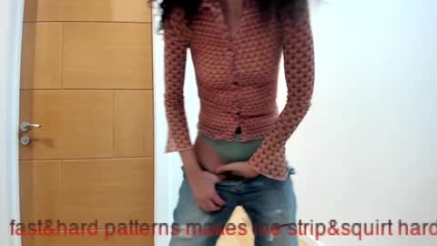 Jasmine online show from December 1, 11:19 am