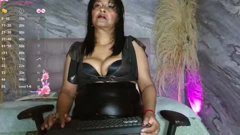 mya_blaze online show from February 26, 4:16 am