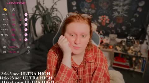 Snapshot of myanotherday chatting on October 11, 10:46 pm Kate online show from October 11, 10:46 pm