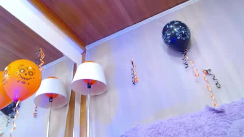    Mya   online show from October 29, 10:10 pm