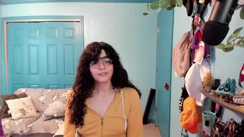 Grace online show from April 23, 9:27 pm