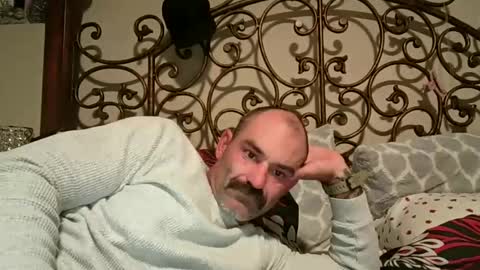 My cock and Miss Double H online show from December 16, 9:15 am