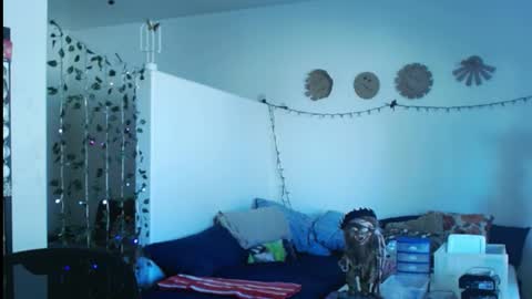 LA MARIPOSA DE MARICOPA online show from March 3, 10:42 pm