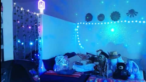 LA MARIPOSA DE MARICOPA online show from March 11, 1:26 am