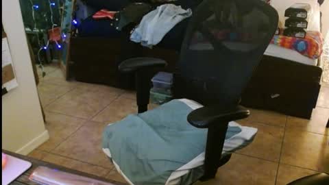 LA MARIPOSA DE MARICOPA online show from March 5, 10:55 am